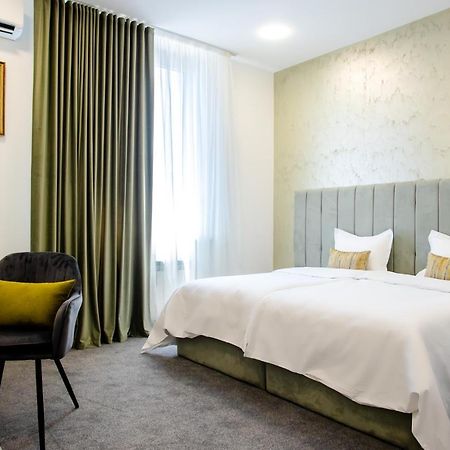 Aurora Hotel By Benefice Jerevan Eksteriør billede
